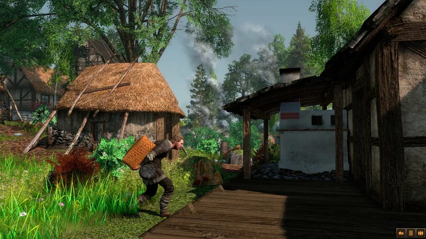 Feudal forest. Forest village игра. феодал форест виладж. life of feudal forest village. игра life is feudal forest village.