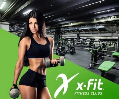 Каталог фитнес