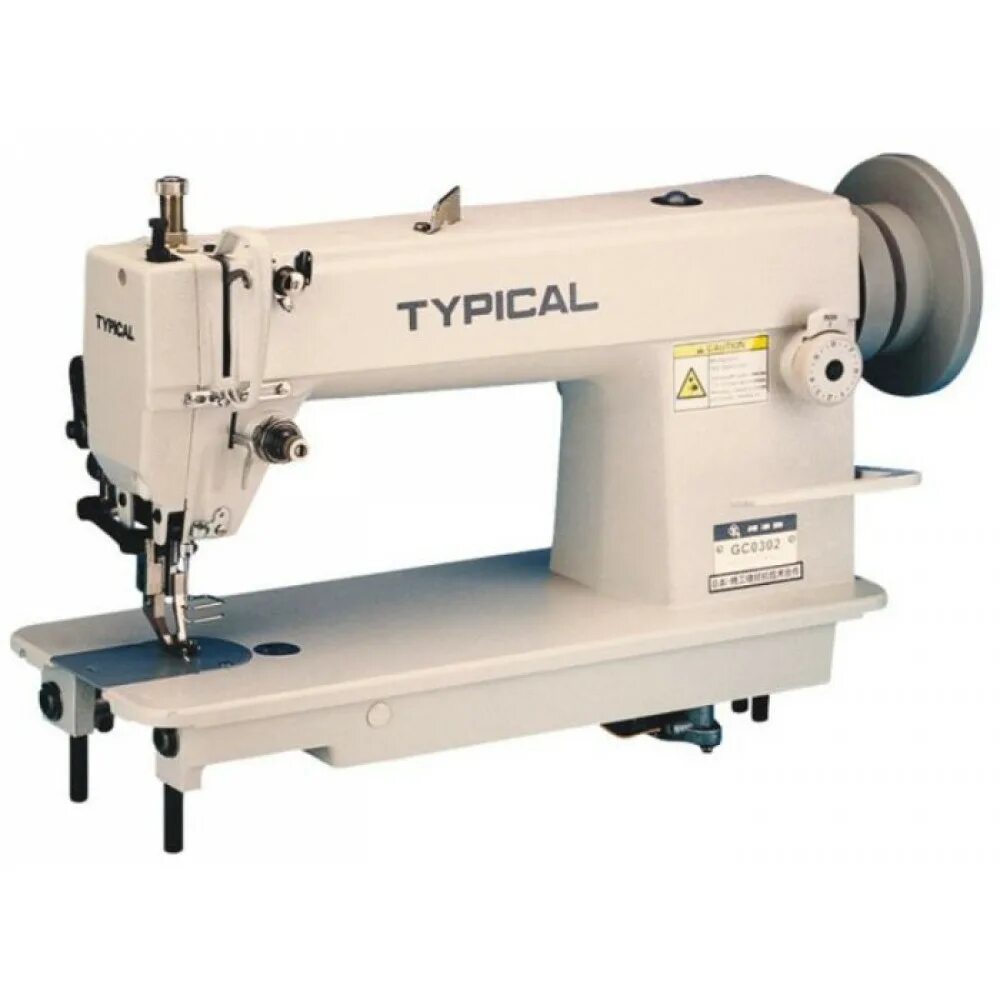 Typical gc0303d. Швейная машинка typical 0303. Gс2603 Промышленная швейная машина "typical" (голова). Typical прямострочная машина. Промышленная машина с шагающей лапкой