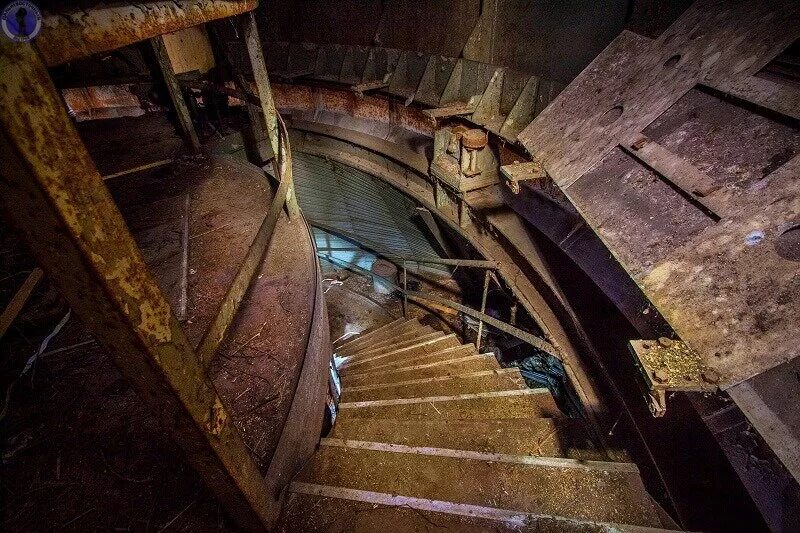 Вертикаль башни. Вертикаль башни