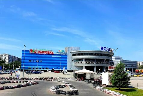 Волгомолл волжский афиша на сегодня