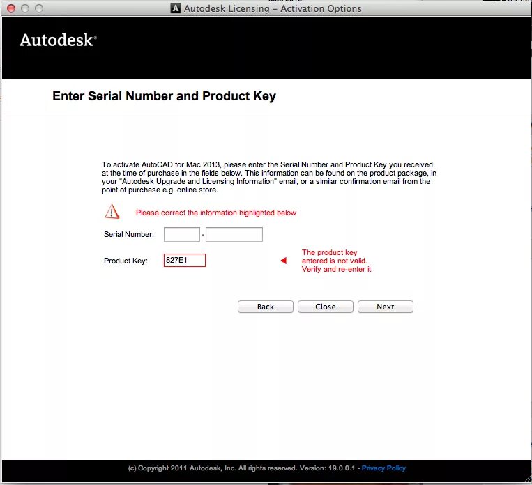 License is not valid. AUTOCAD 2022 серийный номер активации. Ключ автокада 2022. Ключ продукта Автокад 2016.