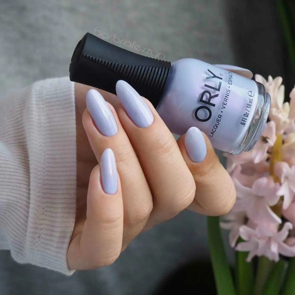 Orly 2022. Orly Spirit Junkie. Маникюр цвета. Модные цвета лака для ногтей. Маникюр цвет база