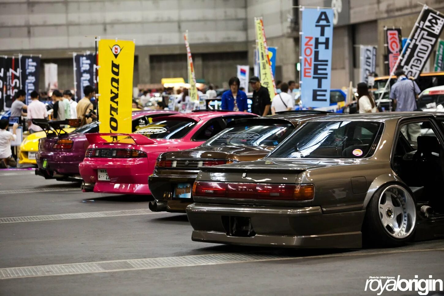 Авто из японии с 1 апреля. JDM Токио Супра. Toyota Mark 2 in Tokyo.