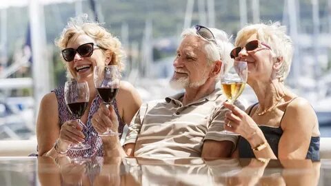 Baby boomers