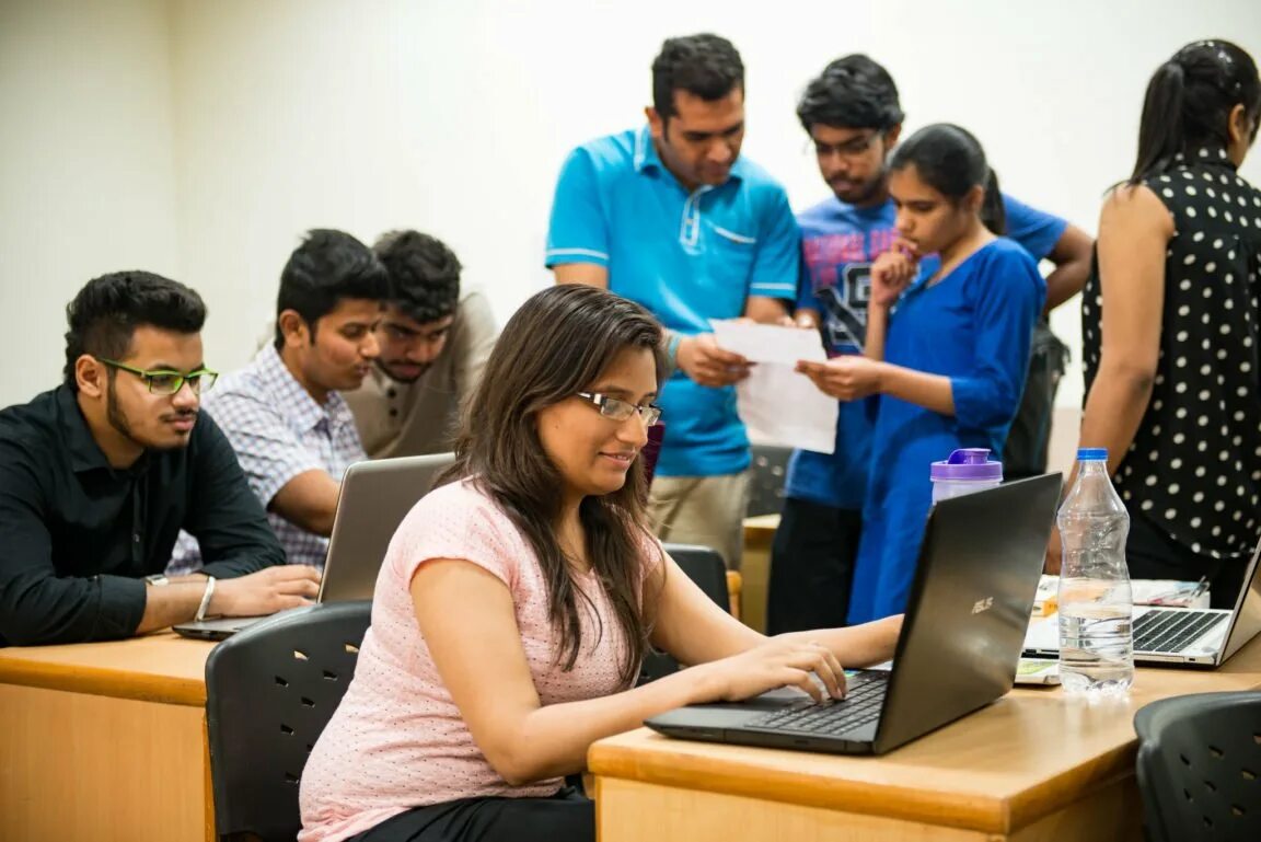 Dev courses