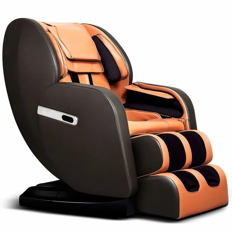 Купить кресло алиэкспресс. Jinkairui массажное кресло. Массажное кресло Luxury massage. Кожаное массажное кресло massage Chair TS-596.