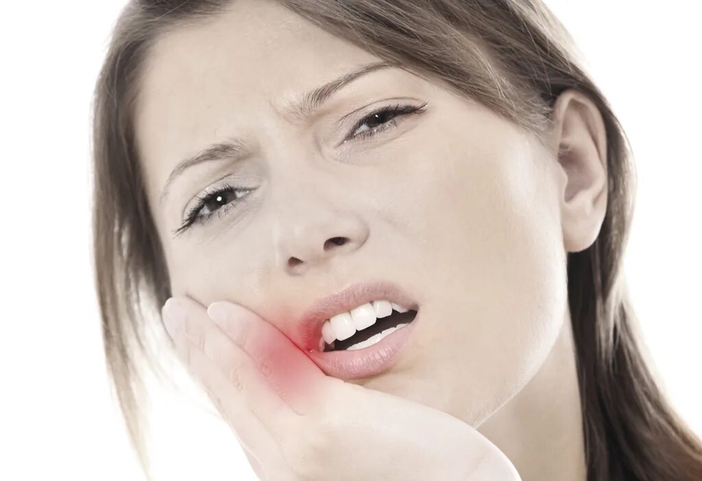 Ощущение боли во рту. Острая зубная боль. Дискомфорт в зубах при жевании.