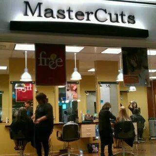 Master cuts