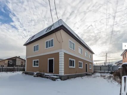 Широкая речка дома