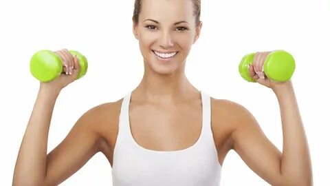 Healthy weight is