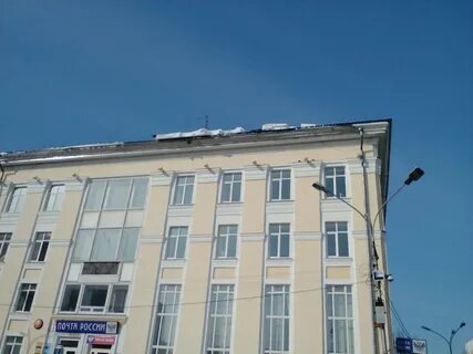 Почтовая сыктывкар