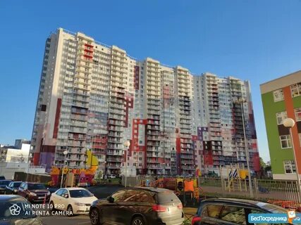 Энергетиков 9