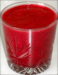 Pepper juice