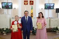 Победа далекая и близкая пенза