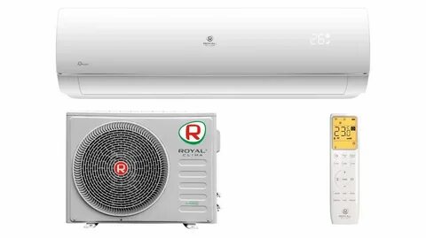 Royal clima кондиционер rc