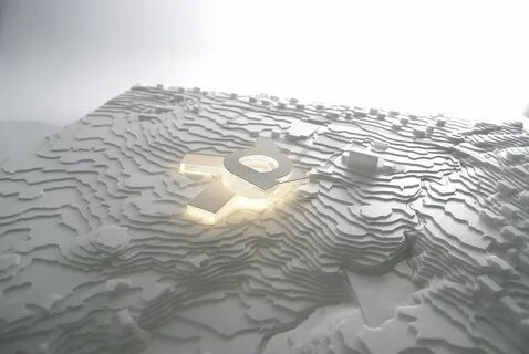 Building island