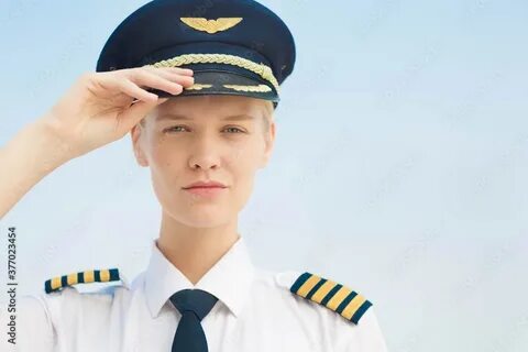 Pilot career