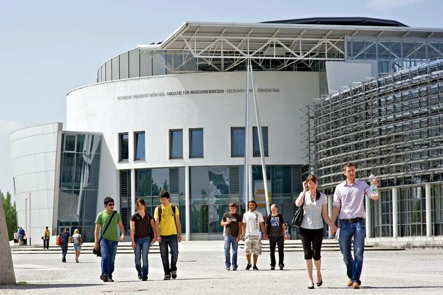 Technical university
