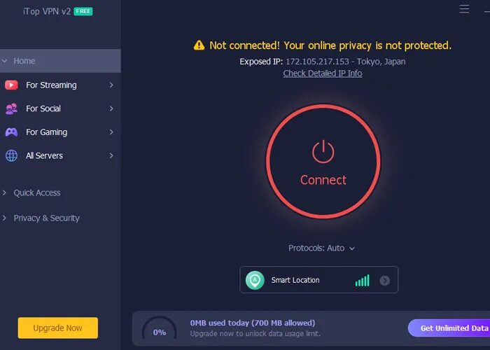 Top vpn windows