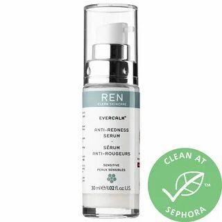 Ren skincare