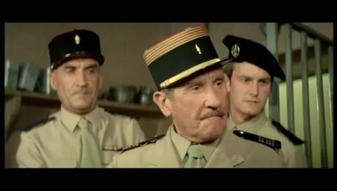 Новобранцы идут на войну 1974