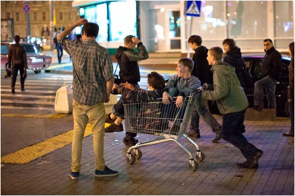 гуляйте пацаны песня