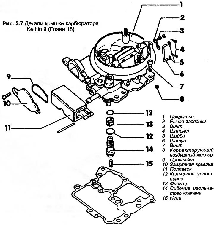 ауди б3 регулировка карбюратора. топливная система ауди 80 б3 1. Audi 80 1988 карбюратор. 6. карбюратор кейхин 2 на ауди 80 б3.