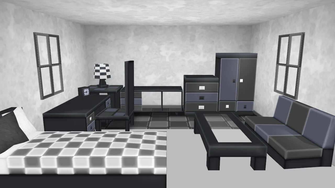 MMD DL спальня. MMD Stage Room. Сцены для MMD. ММД сцены. Dark rooms 3