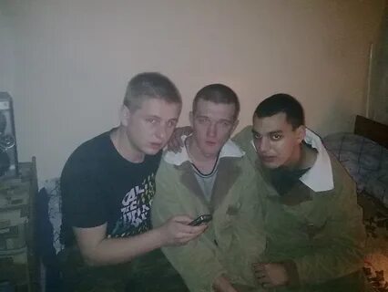 Тайфун губарев