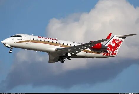 Crj200