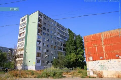 Волгоградская 27