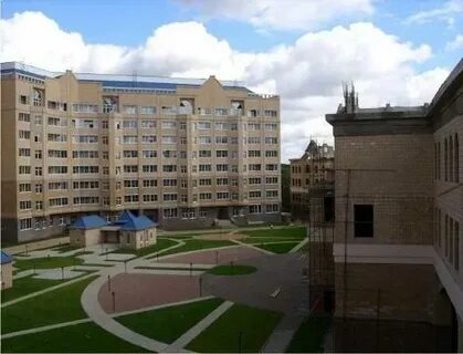 6 новые сады дом 2