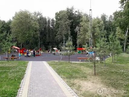 Комсомольский отзывы