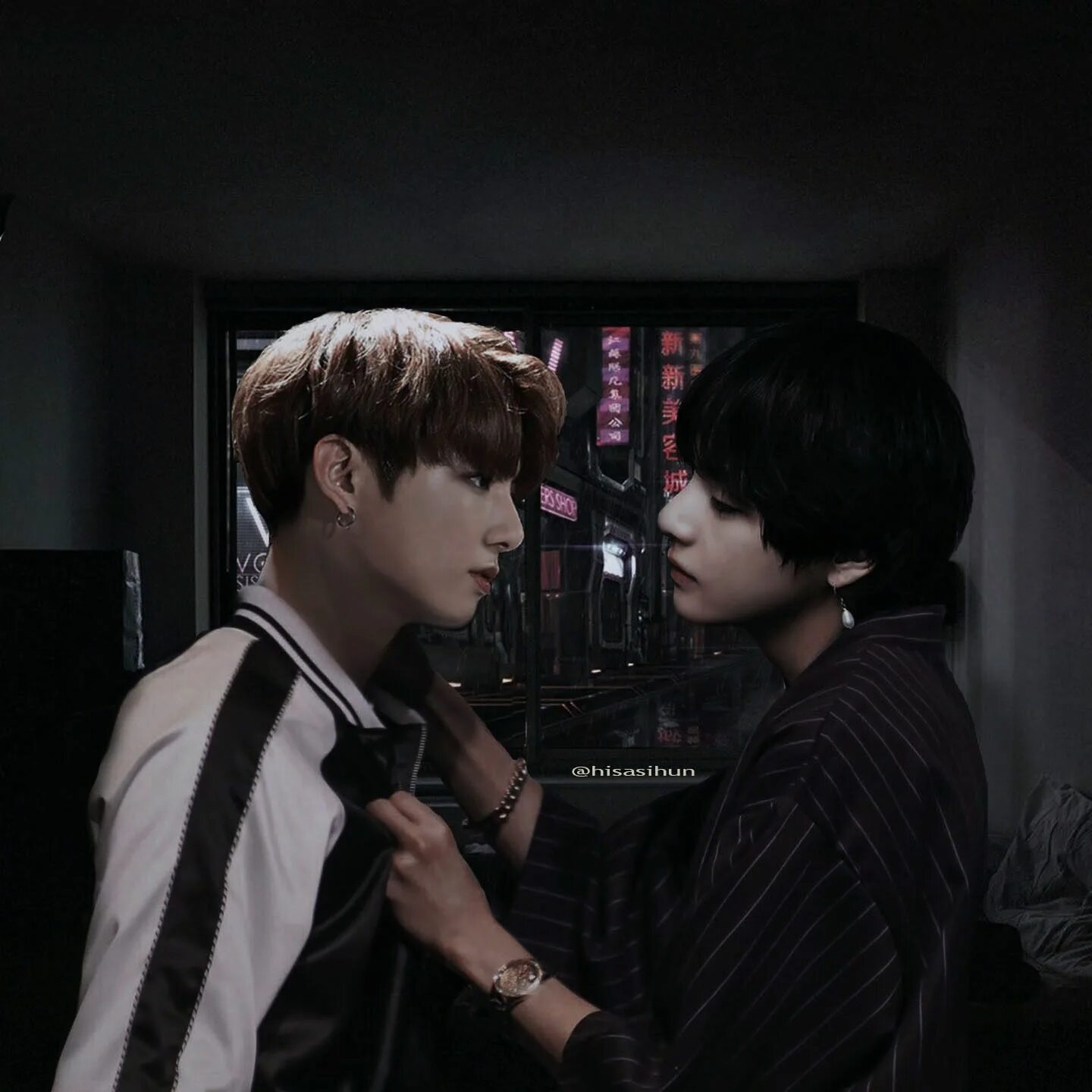 Бтс арт 18 вигуки. Taehyung boyfriend. Тэхён и чонгук из bts 18 +. Вигуки бтс эстетика. Техен 18 фанфик.