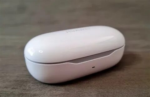 Huawei freebuds se white