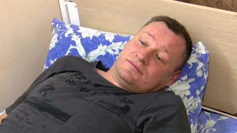 Больной воронеж