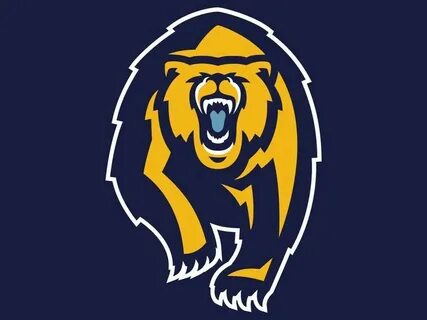 Gold bear