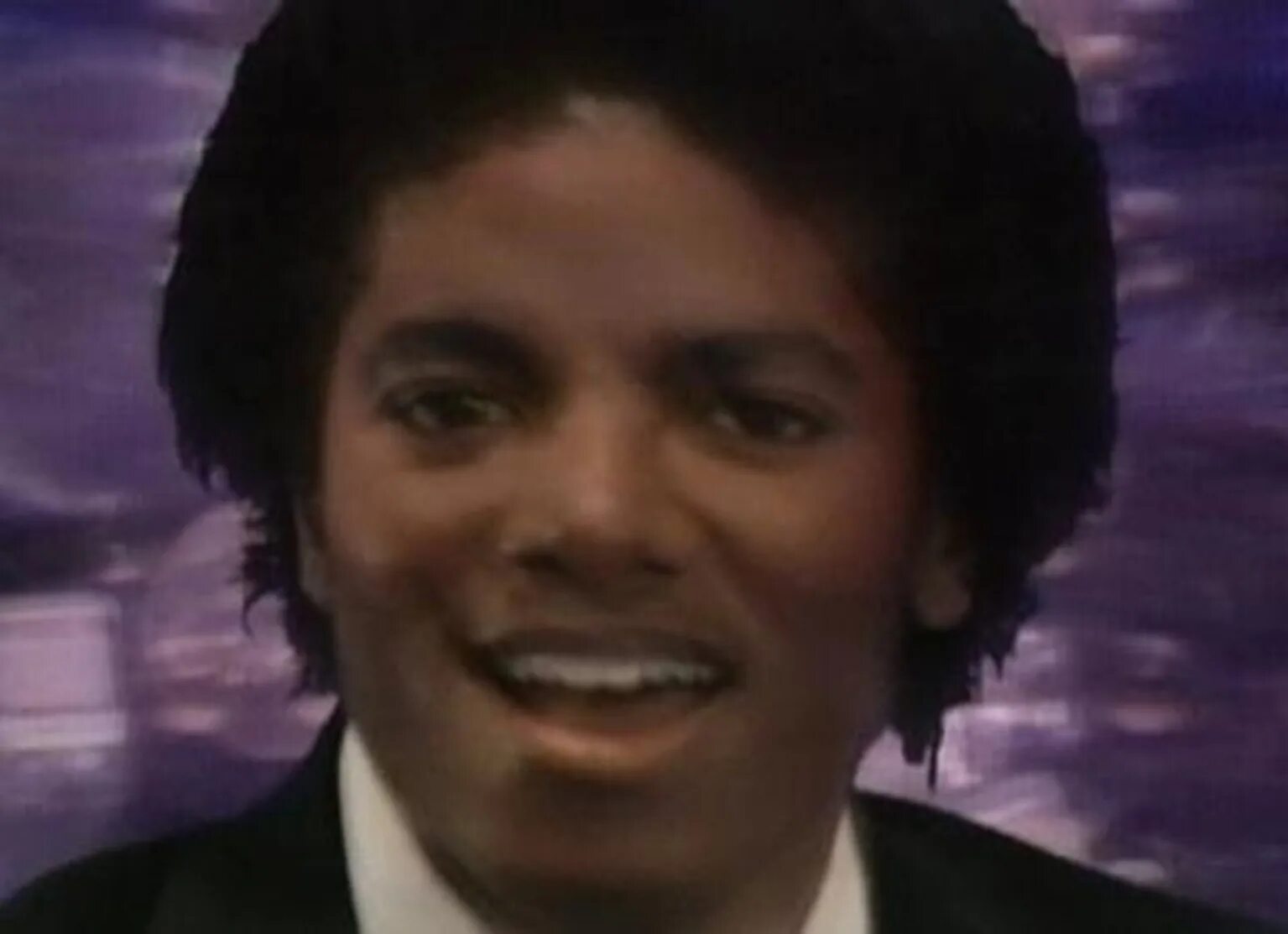 Michael jackson get