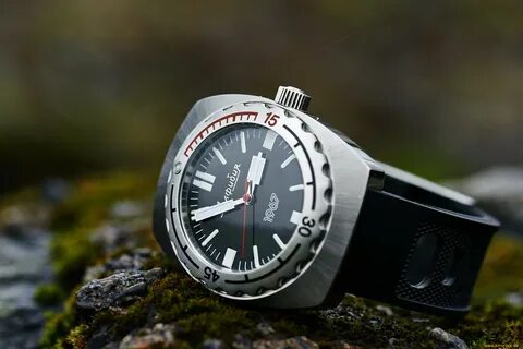 Wind watches