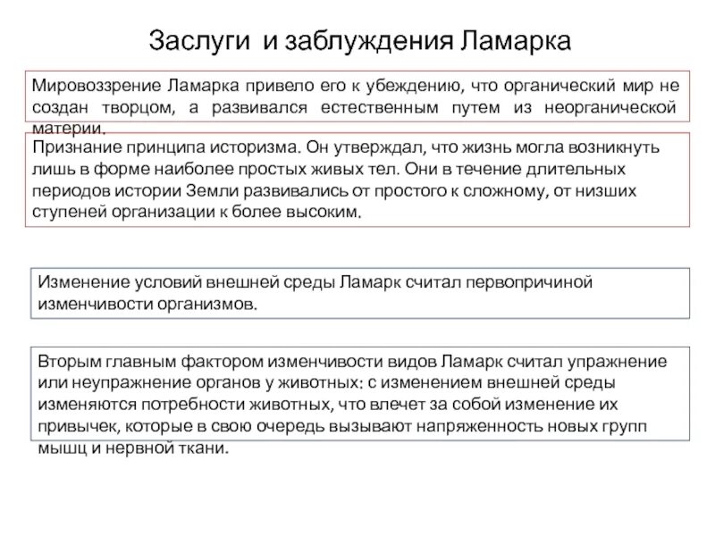 Ошибочная теория ламарка. Заслуги и заблуждения ж б Ламарка. Заслуги Ламарка. Заслуги и заблуждения Ламарка таблица.