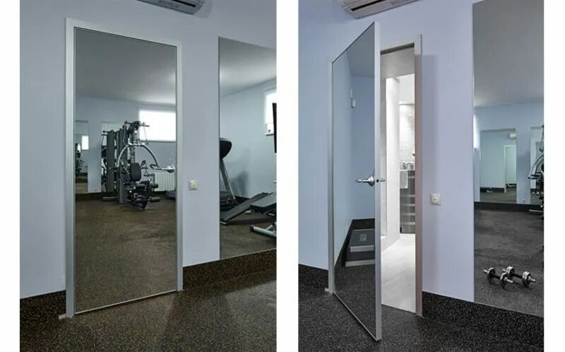 Porte blindate * Guida completa alla scelta & 25 idee moderne Porte blindate, Po