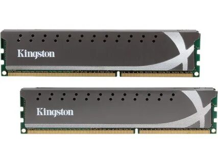 Оперативная память ddr3 2x8