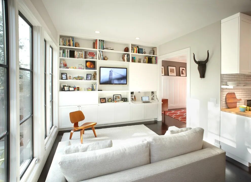 A Compact Apartment in Melbourne Celebrates Small Footprint Life Yatzer Small sp