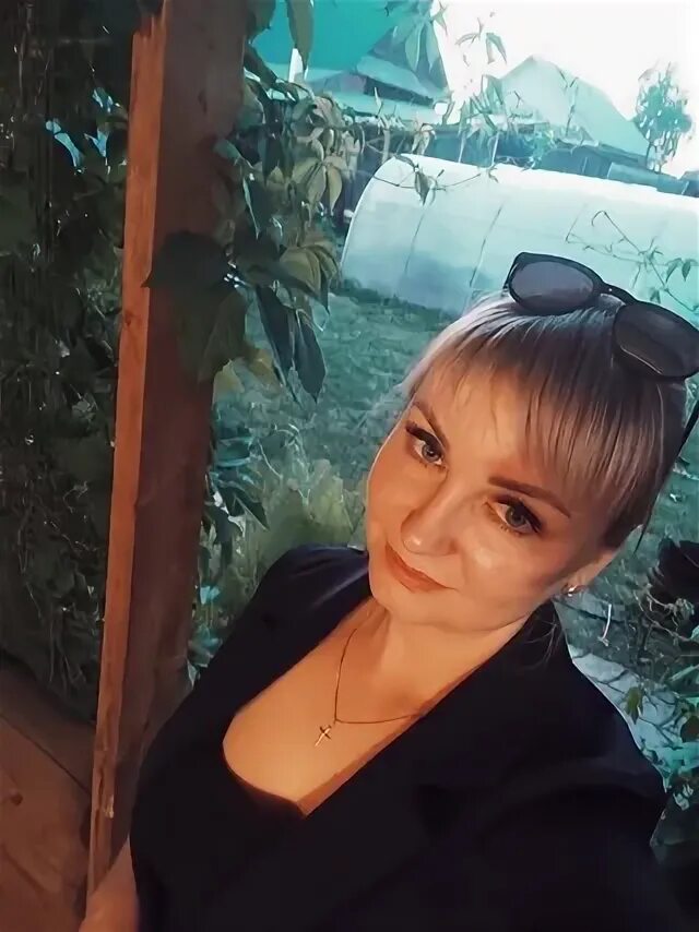 Евгения Хайдаршина