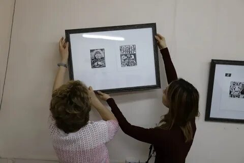 Поддержка искусство