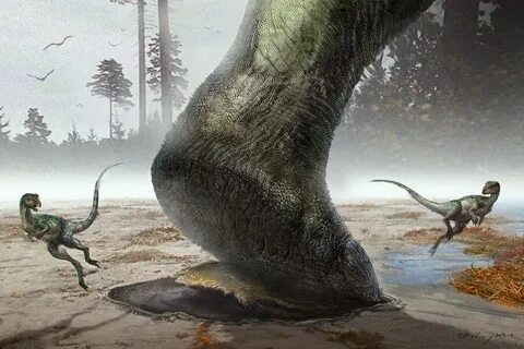 Динозавры история выживших отзывы