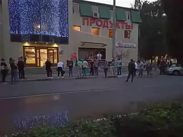 Авантаж старый оскол