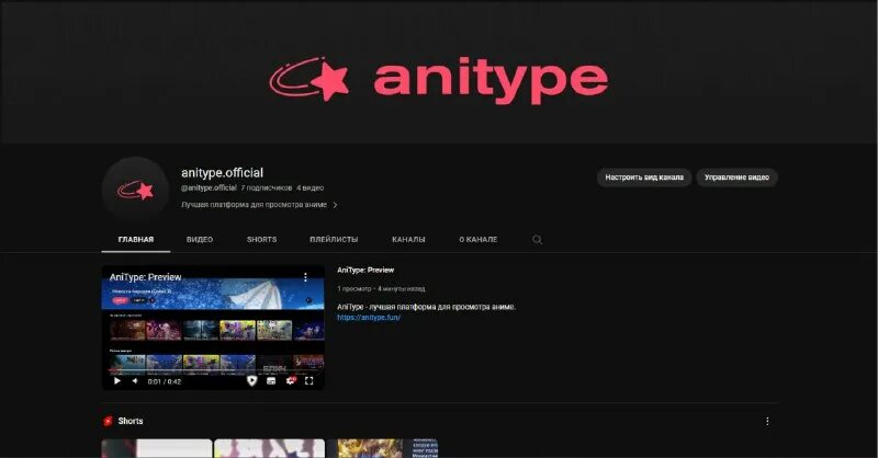 Anitype. Anitype fun. Anitype. Anitype fun. Anitype fan.