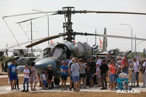 22 августа волгоград